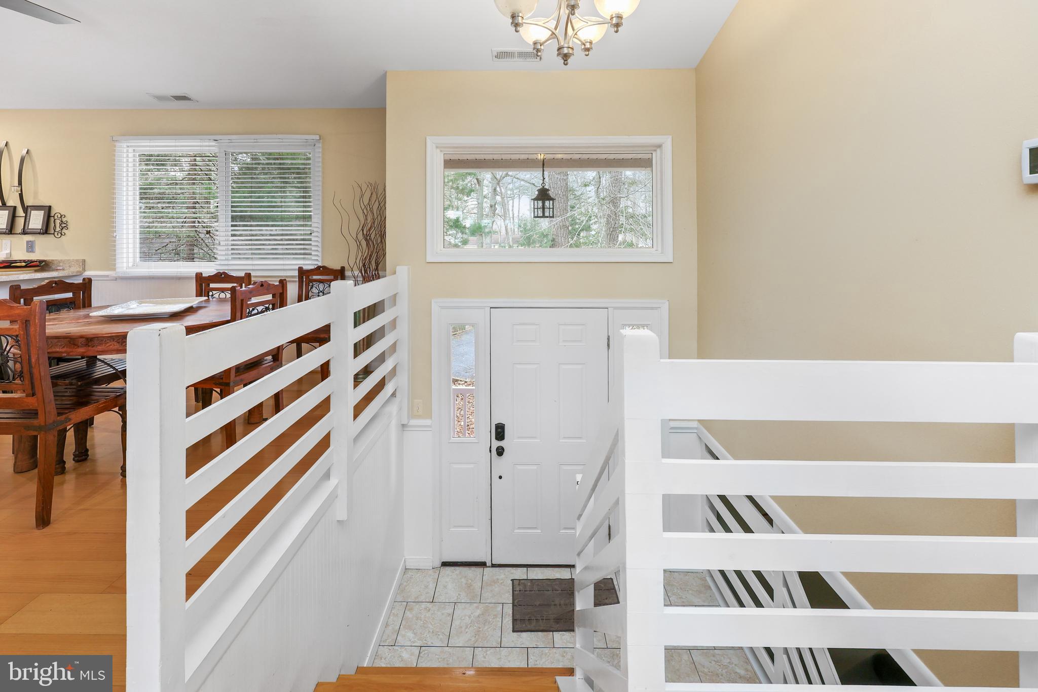 21 Seabreeze Road Ocean Pines, MD 21811 - Photo 12 of 50 Split level Entrance