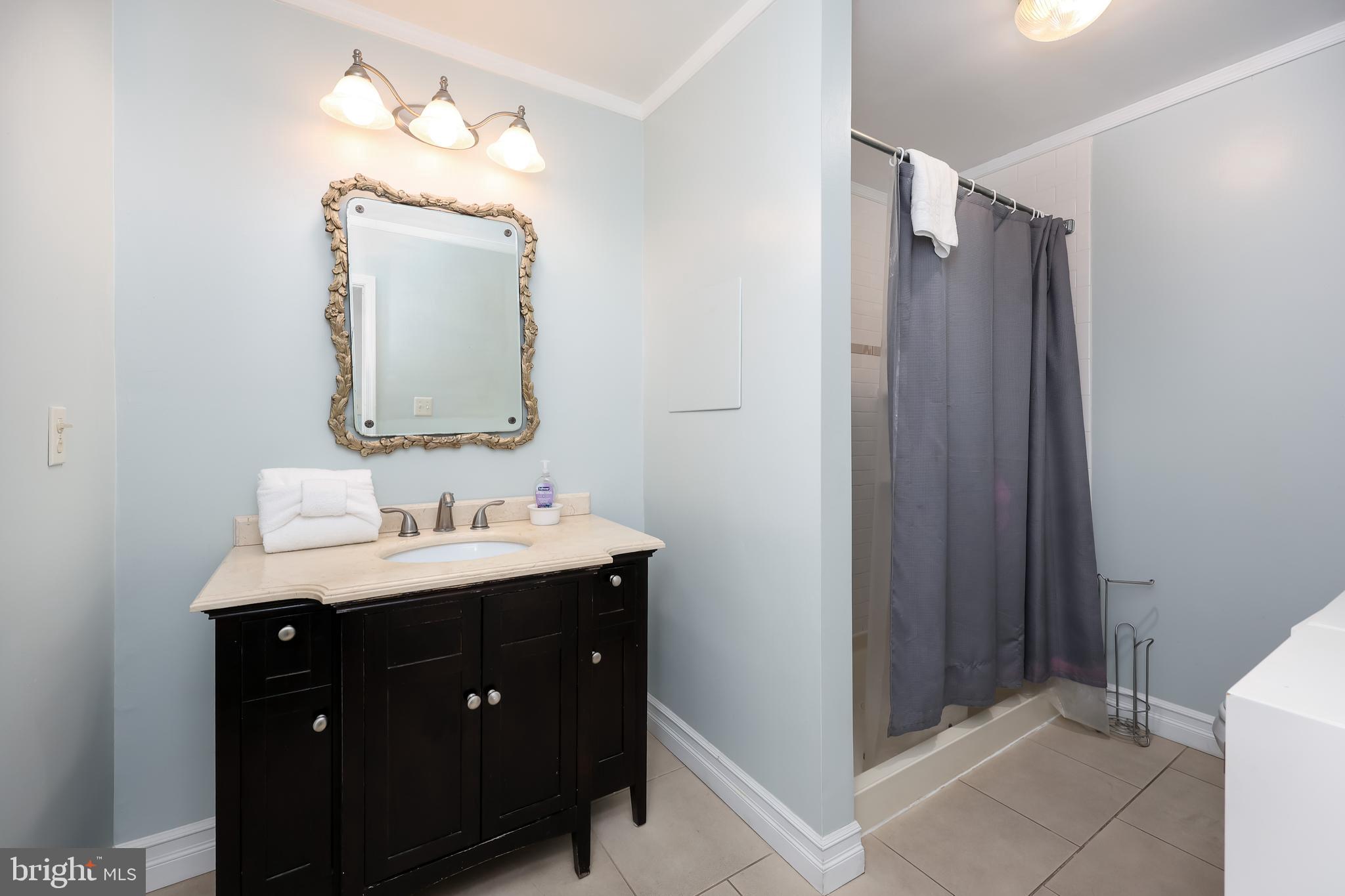 21 Seabreeze Road Ocean Pines, MD 21811 - Photo 16 of 50 Primary Bathroom