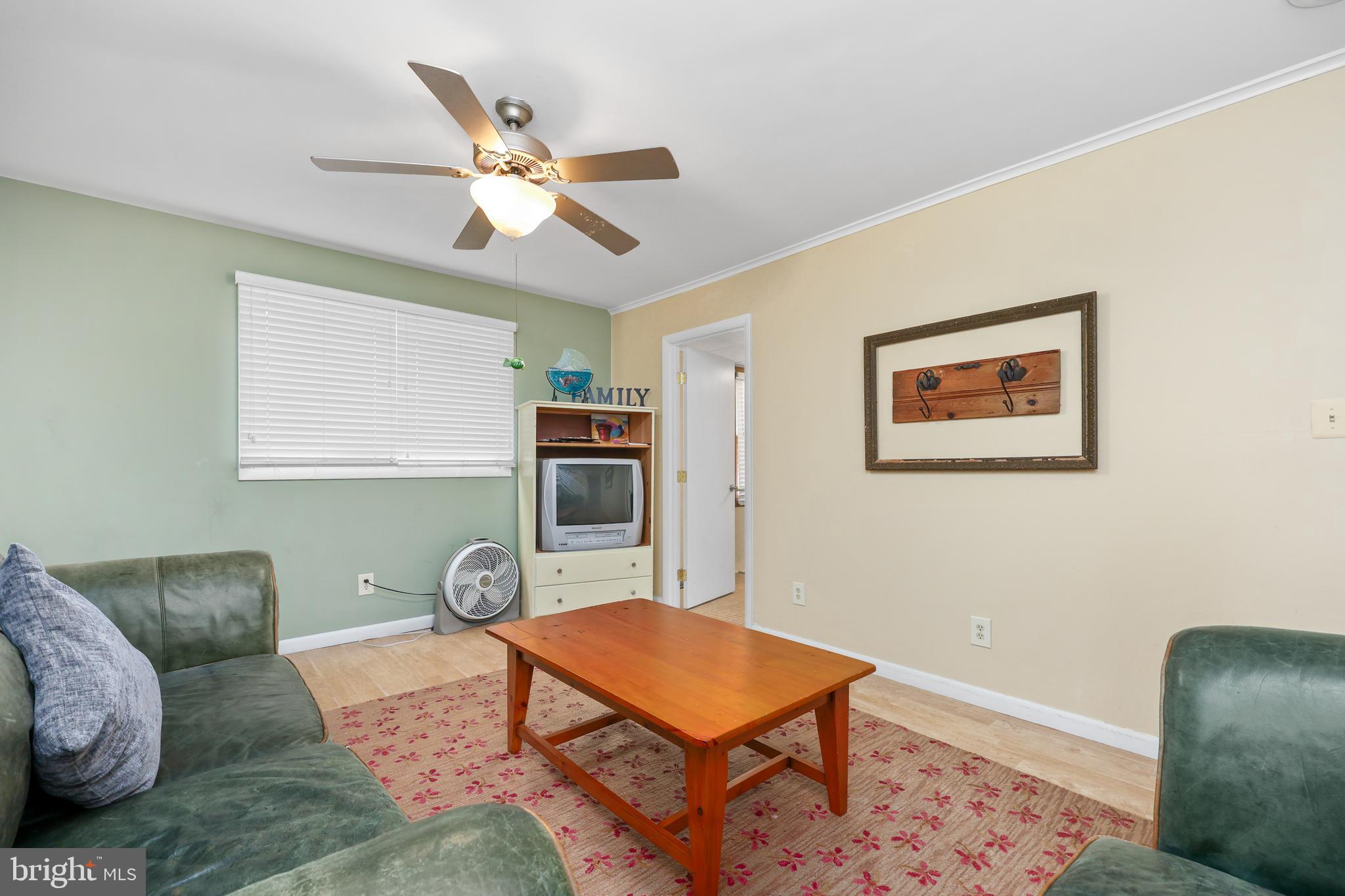 21 Seabreeze Road Ocean Pines, MD 21811 - Photo 19 of 50 Downstairs Den