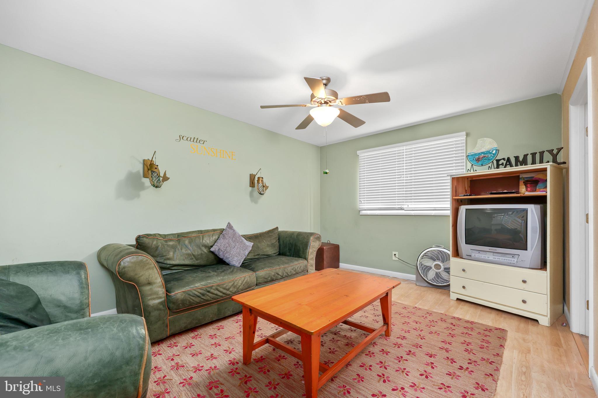 21 Seabreeze Road Ocean Pines, MD 21811 - Photo 20 of 50 Downstairs Den