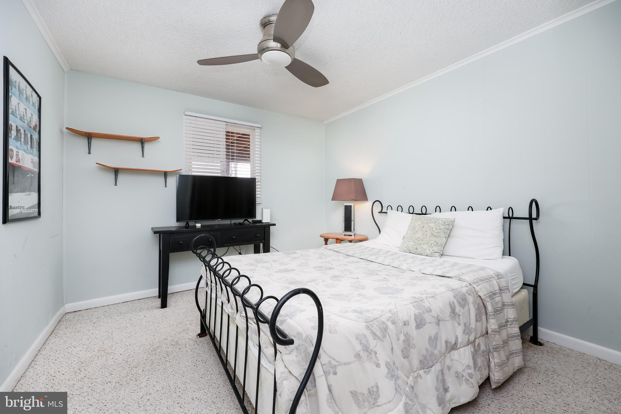 21 Seabreeze Road Ocean Pines, MD 21811 - Photo 21 of 50 Downstairs Bedroom 1