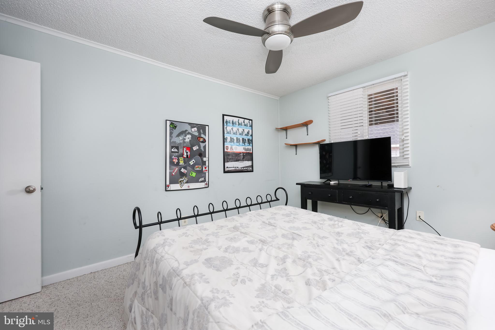 21 Seabreeze Road Ocean Pines, MD 21811 - Photo 23 of 50 Downstairs Bedroom 1