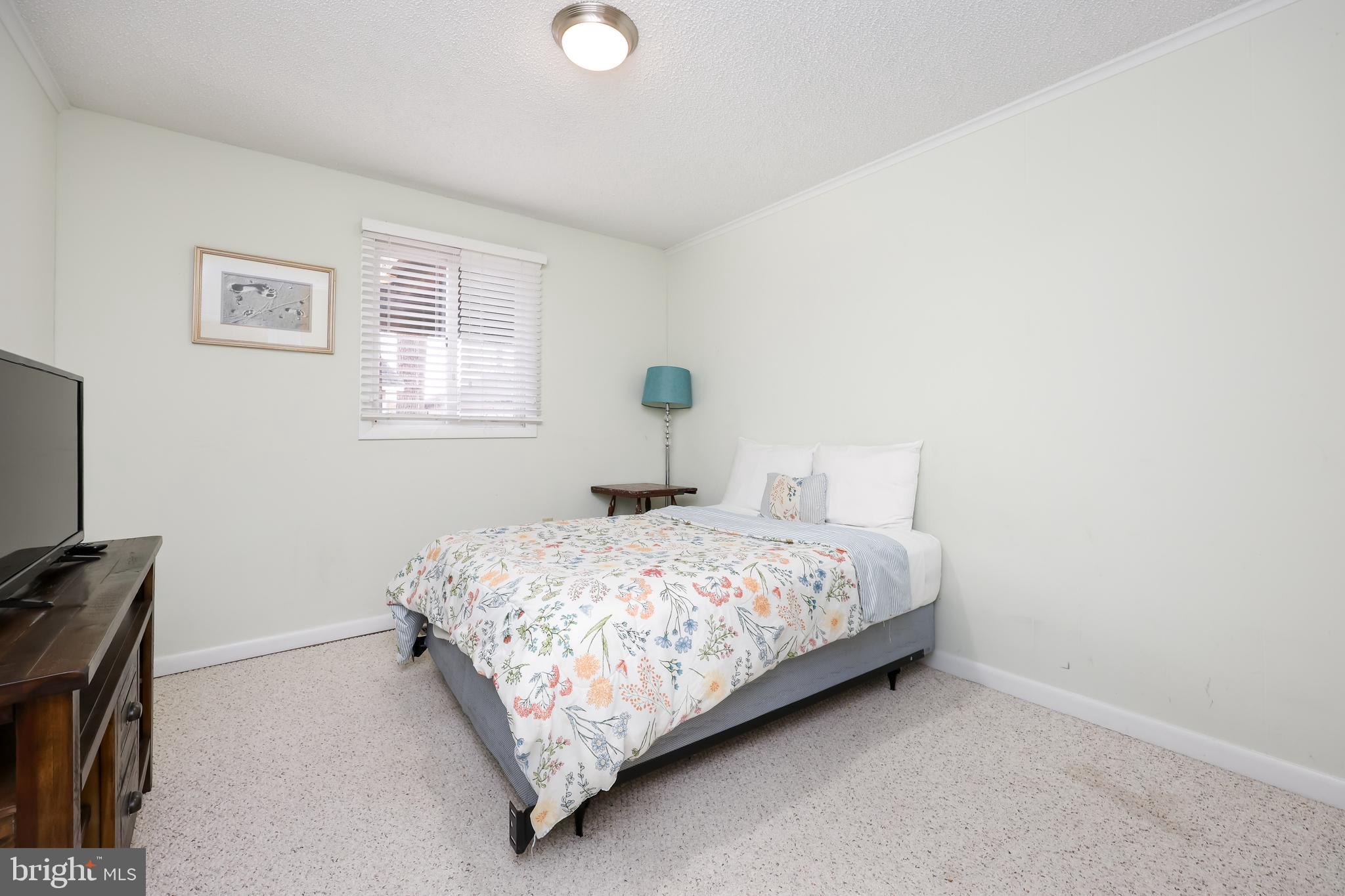 21 Seabreeze Road Ocean Pines, MD 21811 - Photo 27 of 50 Downstairs Bedroom 3