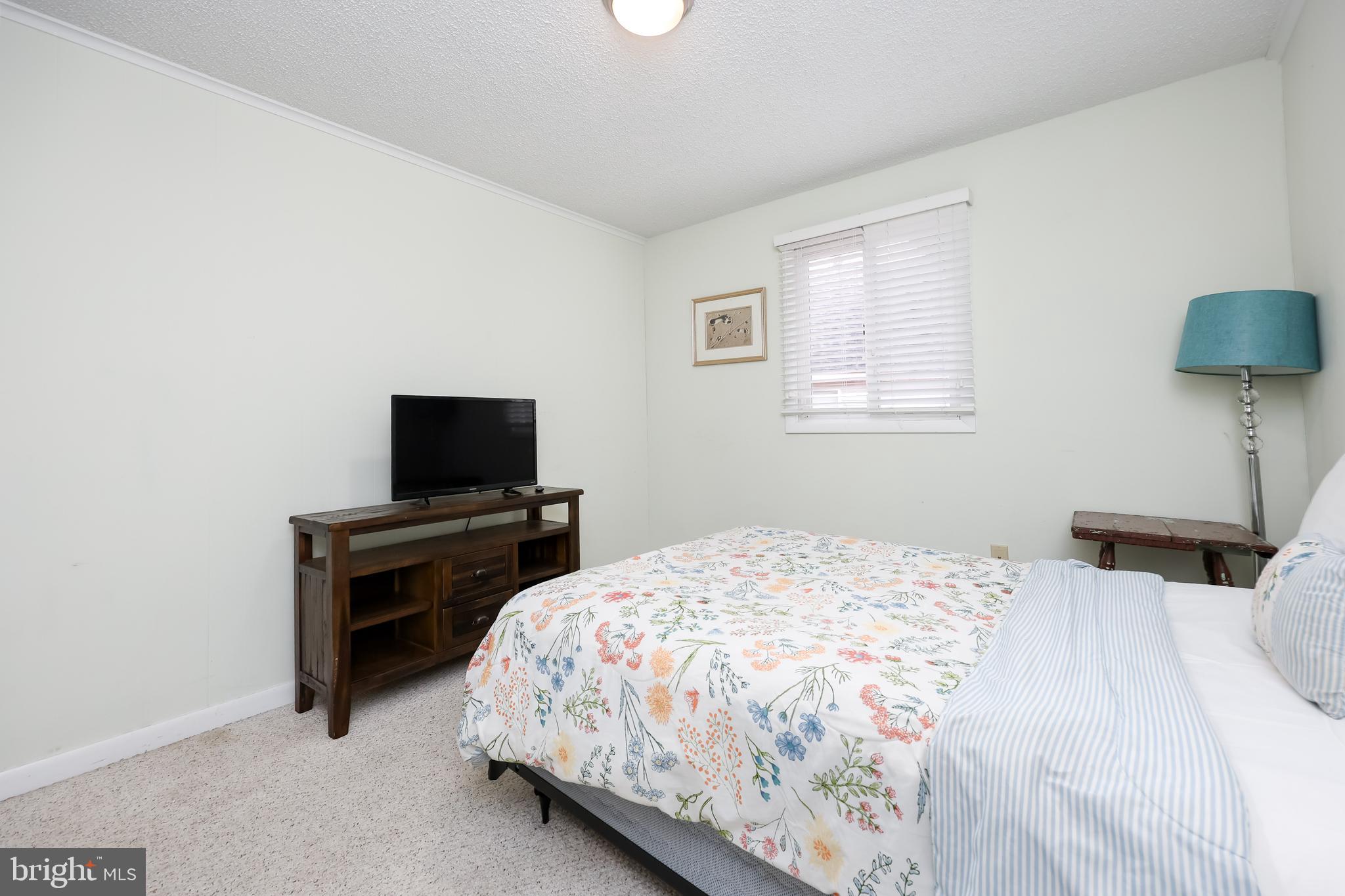 21 Seabreeze Road Ocean Pines, MD 21811 - Photo 28 of 50 Downstairs Bedroom 3