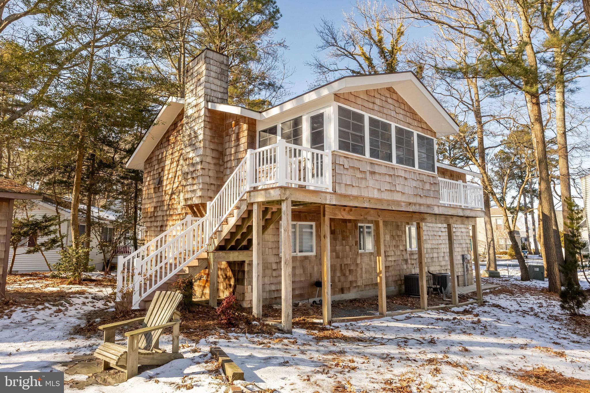 21 Seabreeze Road Ocean Pines, MD 21811 - Photo 43 of 50