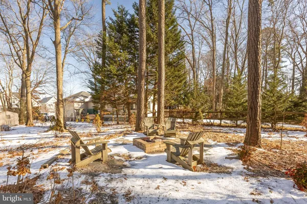 a view of outdoor space