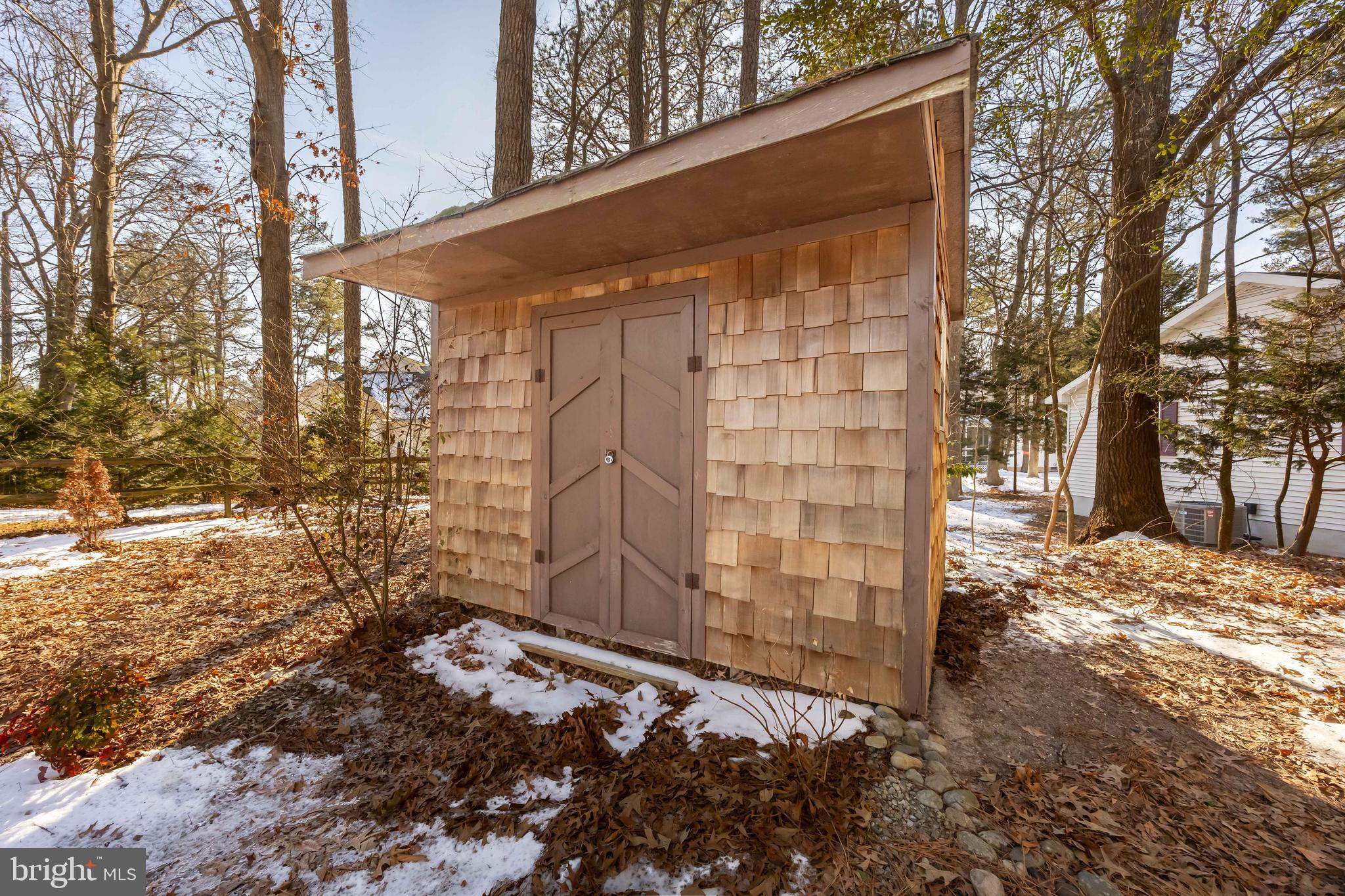 21 Seabreeze Road Ocean Pines, MD 21811 - Photo 45 of 50