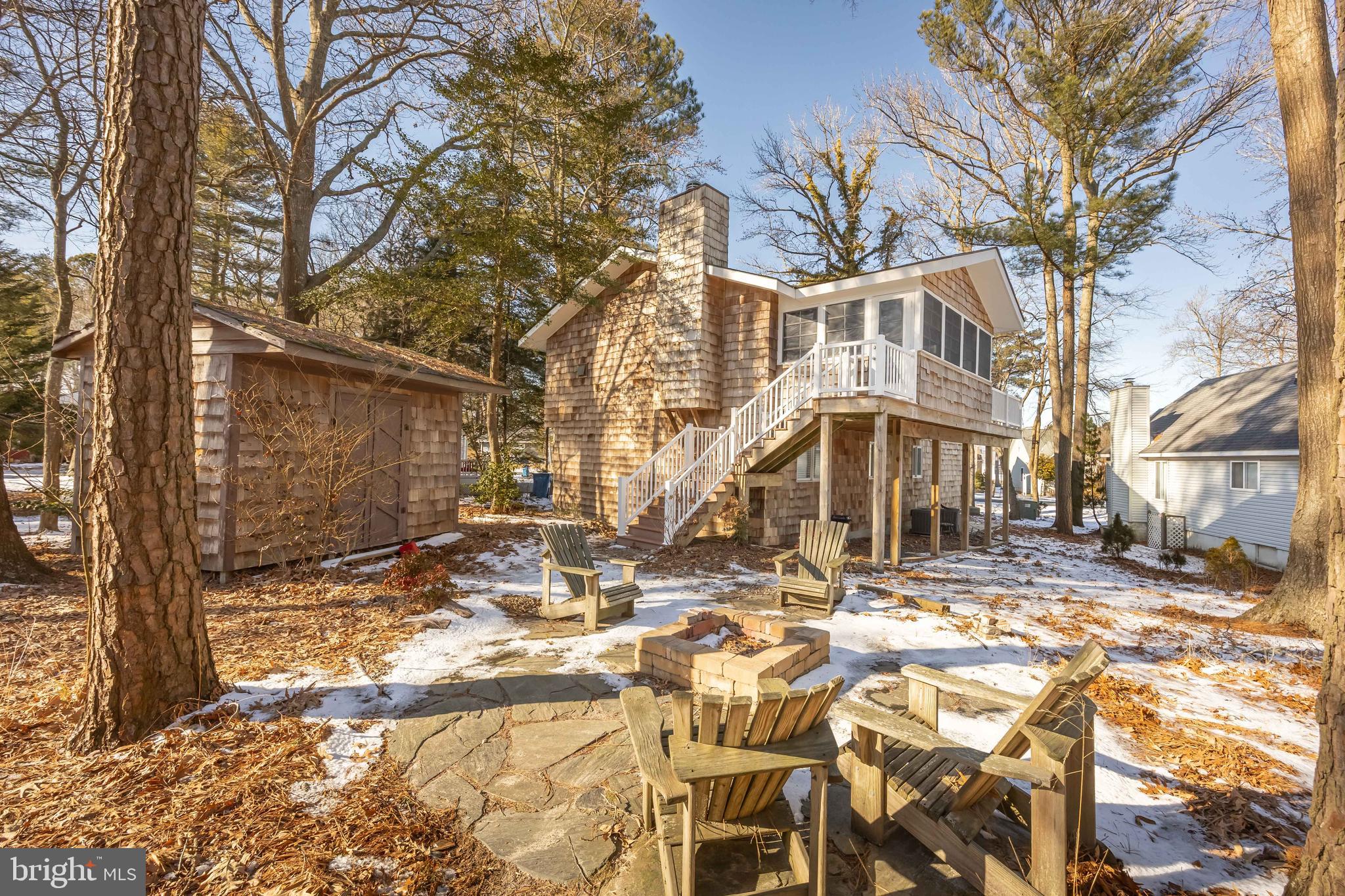 21 Seabreeze Road Ocean Pines, MD 21811 - Photo 47 of 50