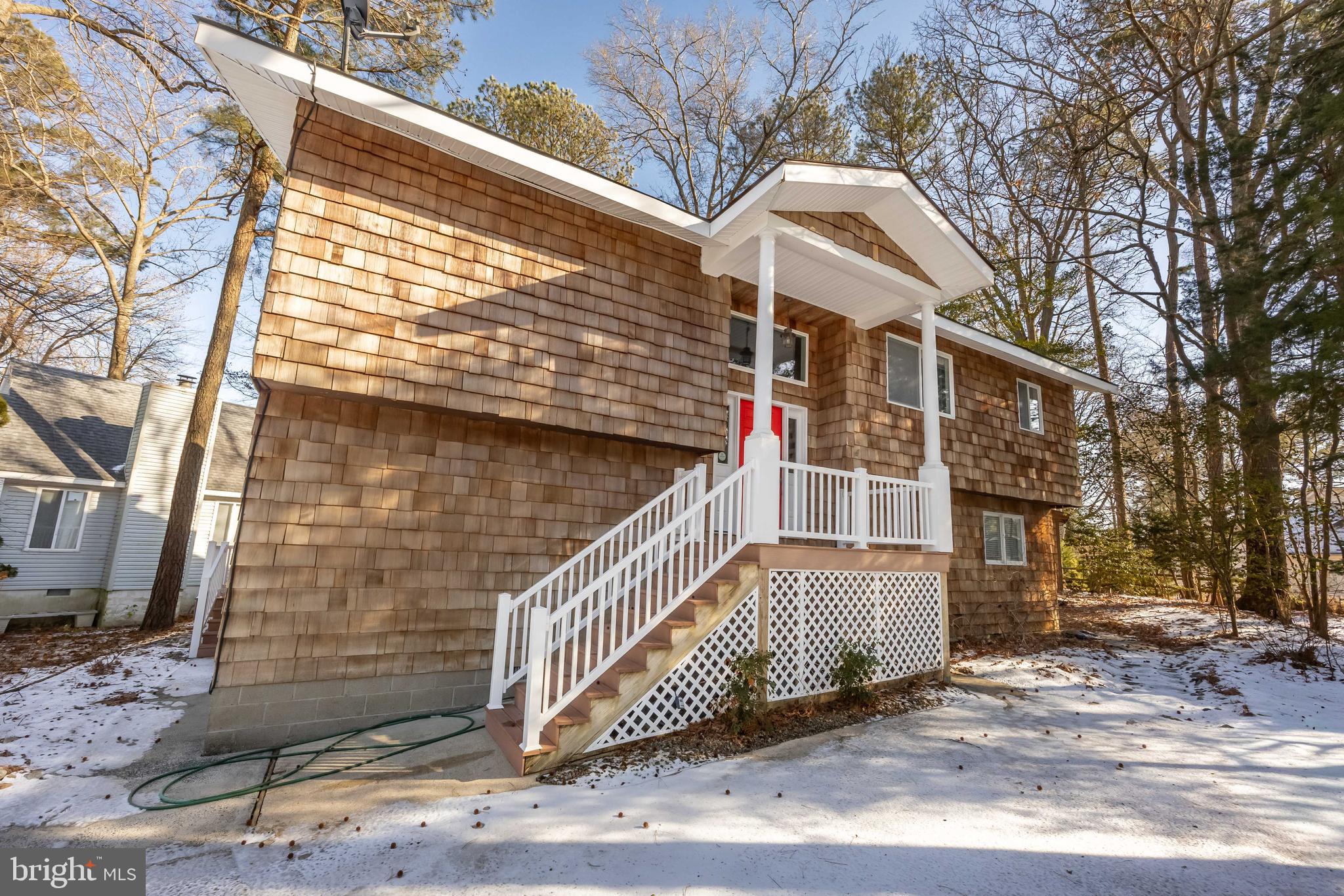 21 Seabreeze Road Ocean Pines, MD 21811 - Photo 49 of 50