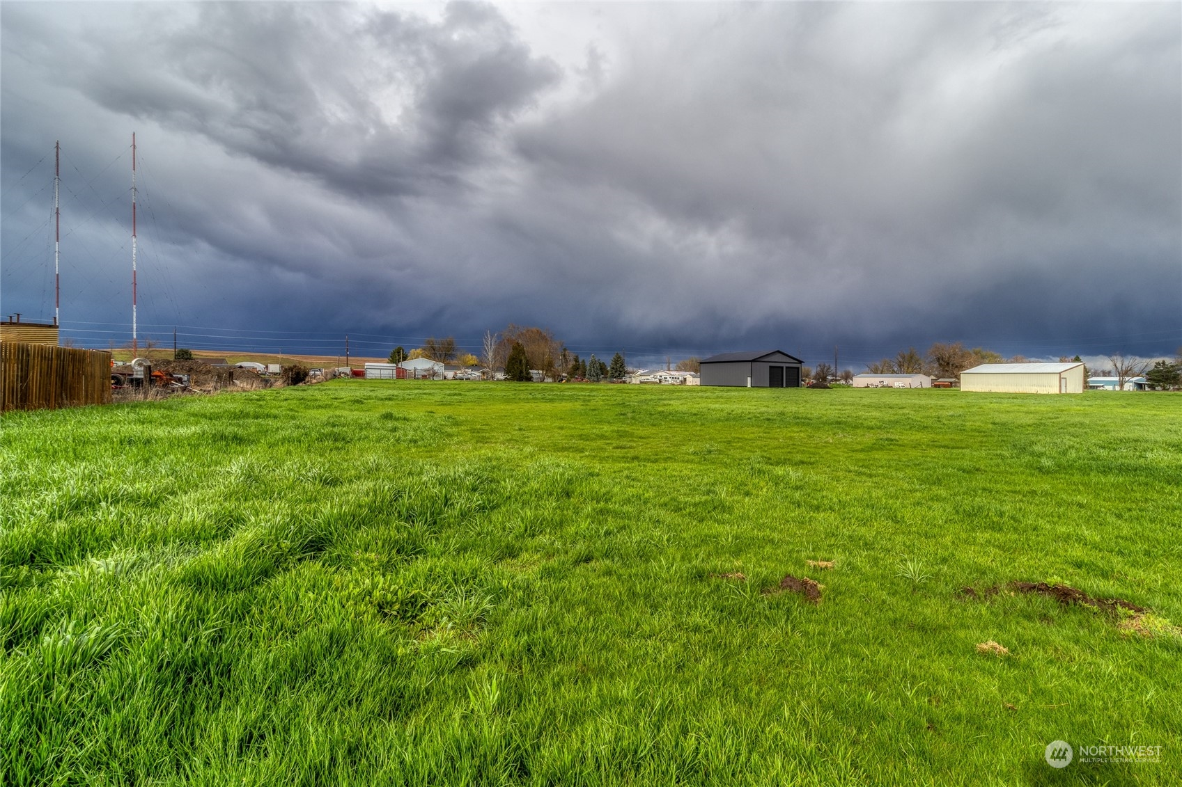 -tbd Newtown Road Walla Walla, WA 99362 - Photo 3 of 4 Gallery Image 3