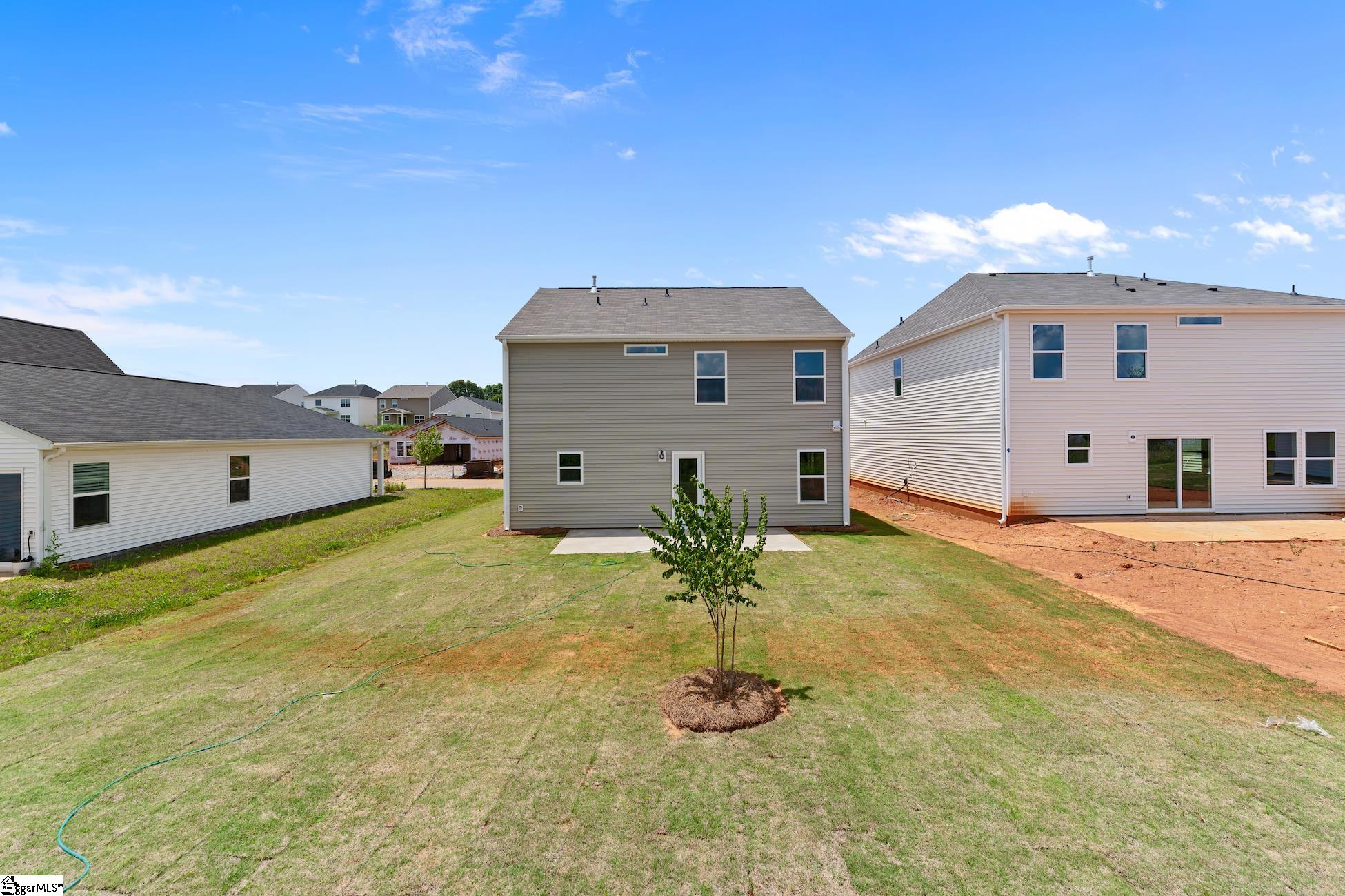 7090 Wingate Drive Inman, SC 29349 - Photo 32 of 34