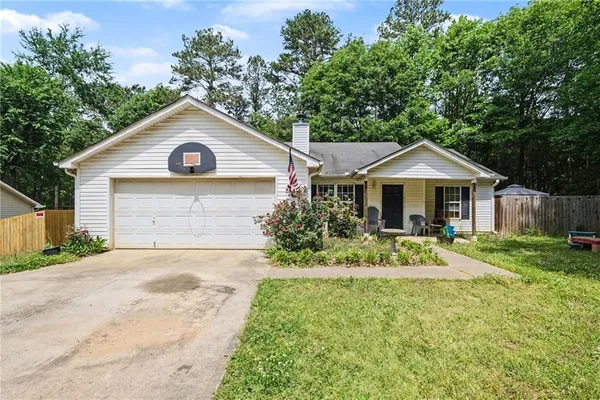 $330,000 | 705 Slayton Drive, Bethlehem, GA 30620