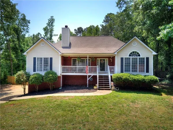 $335,000 | 486 Sterling Drive, Powder Springs, GA 30127