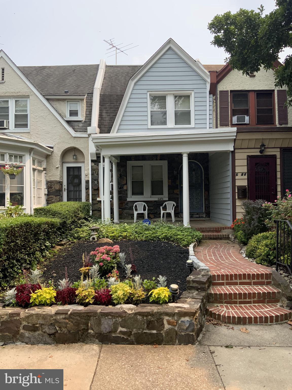 6484 Morris Park Road Philadelphia, PA 19151 - Photo 2 of 27 Gallery Image 2