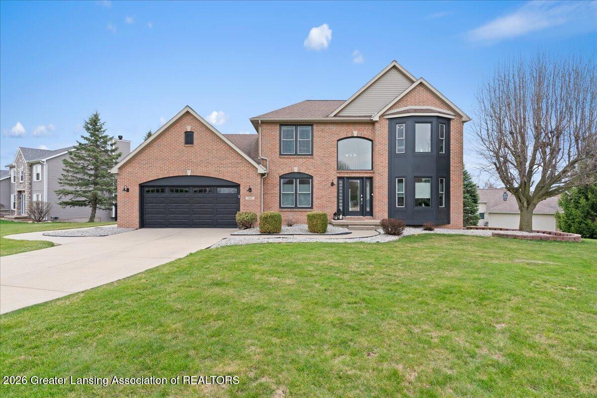 3407 Hidden Ridge Drive Dewitt, MI 48820 - Photo 10 of 79 02-Media Jett - 13