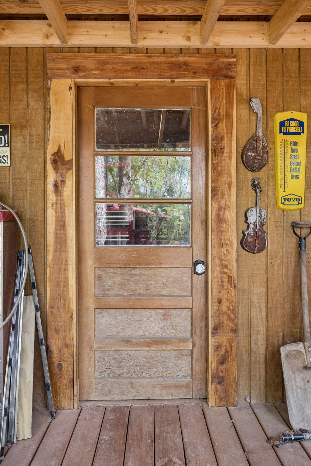 1532 Turkey Creek Road Tellico Plains, TN 37385 - Photo 48 of 65