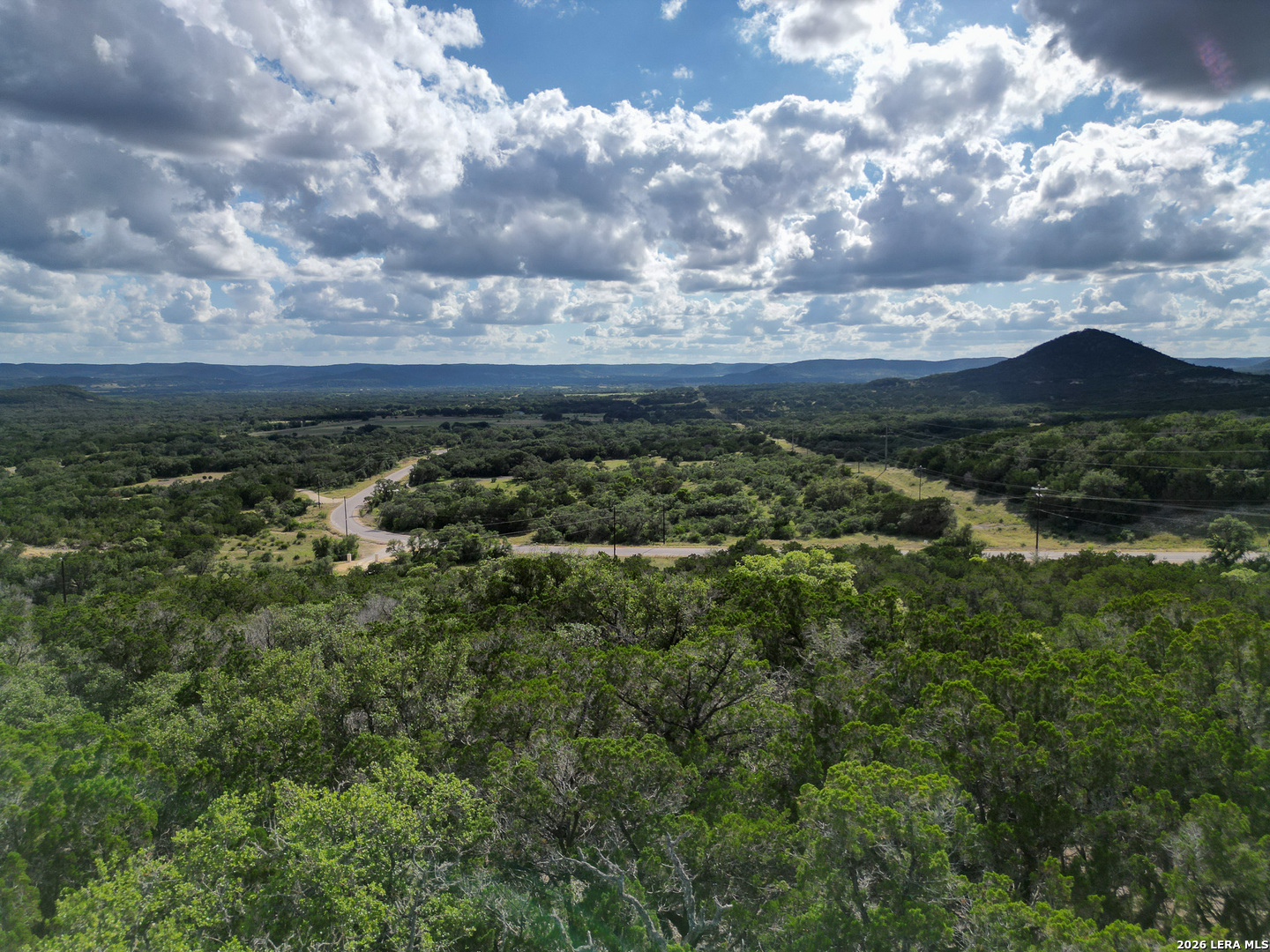 Lot 44 Walker Ridge Tarpley, TX 78003 - Photo 2 of 20