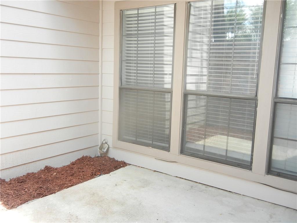 18240 Midway Road, Unit 105 Dallas, TX 75287 - Photo 29 of 37 a view of small space