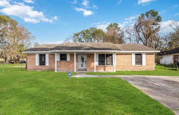 $1,800 | 6134 Balbo Street, Houston, TX 77091