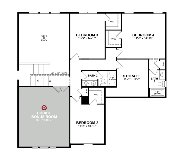 7129 Rex Road, Unit LOT 259 Holly Springs, NC 27540 - Photo 23 of 25 Photo 23