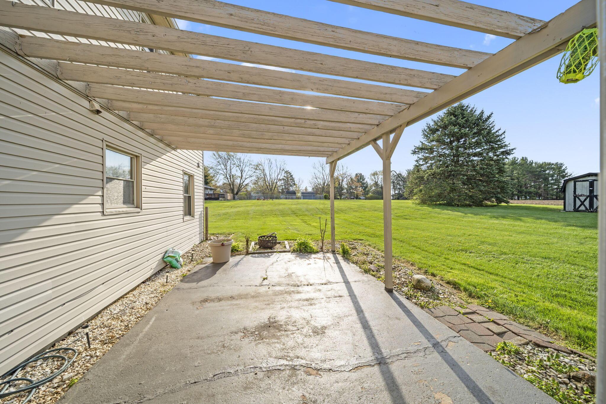 2339 Newmans-Cardington Road West Prospect, OH 43342 - Photo 40 of 58