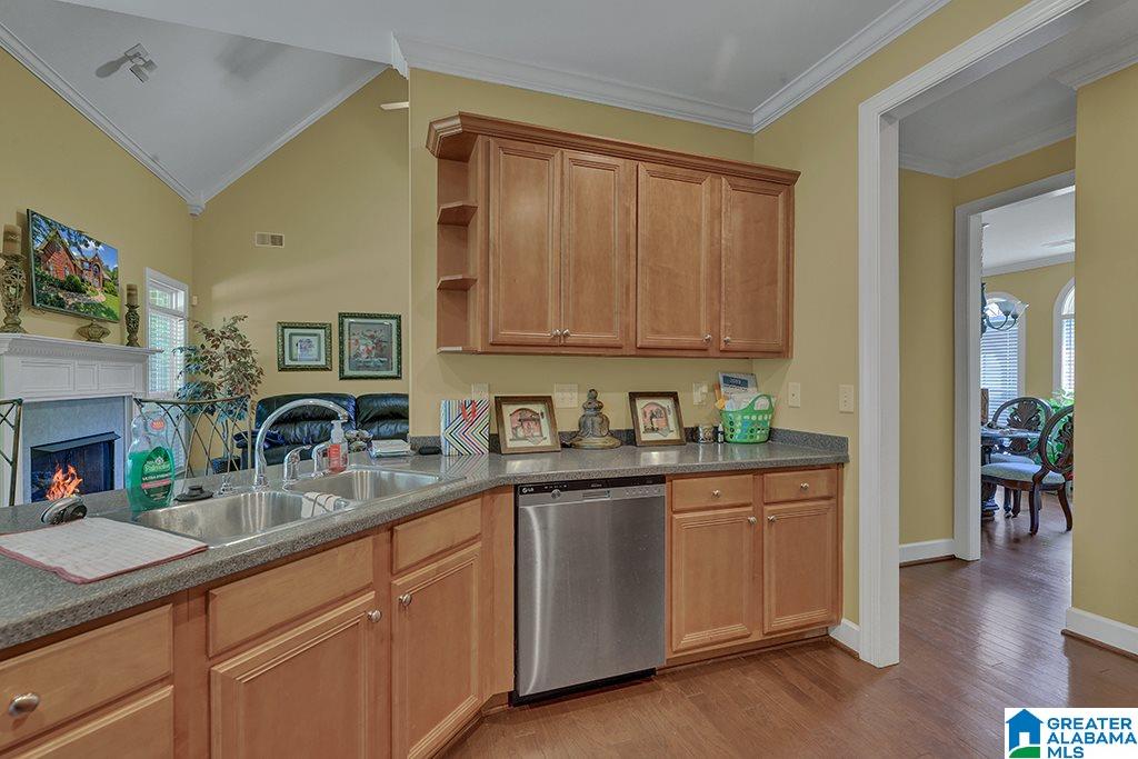589 Overlook Road Fultondale, AL 35068 - Photo 13 of 30