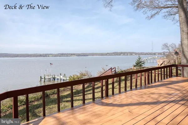$950,000 | 19 Tower Road, Chesapeake City, MD 21915