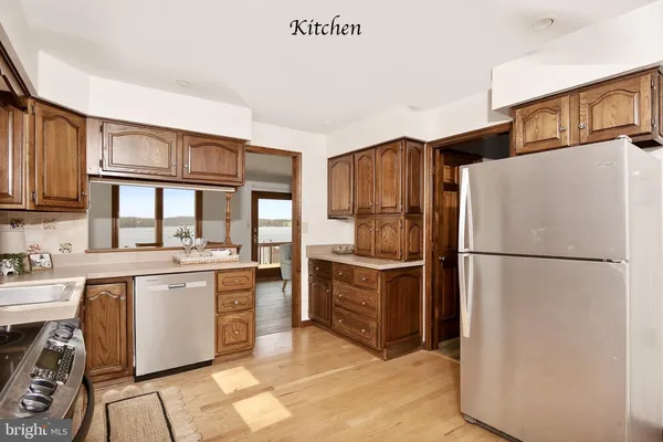 $950,000 | 19 Tower Road, Chesapeake City, MD 21915