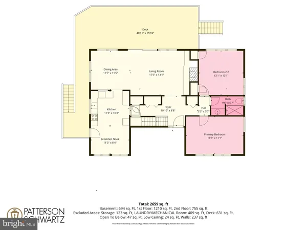 $950,000 | 19 Tower Road, Chesapeake City, MD 21915