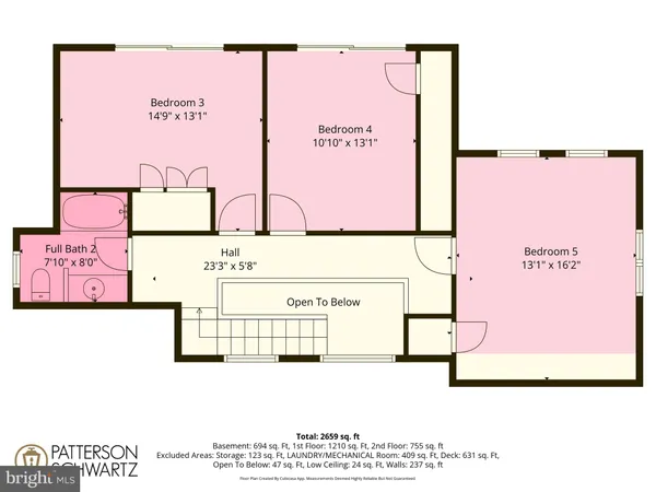 $950,000 | 19 Tower Road, Chesapeake City, MD 21915