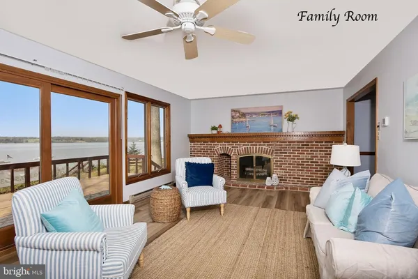 $950,000 | 19 Tower Road, Chesapeake City, MD 21915