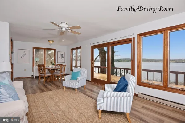$950,000 | 19 Tower Road, Chesapeake City, MD 21915