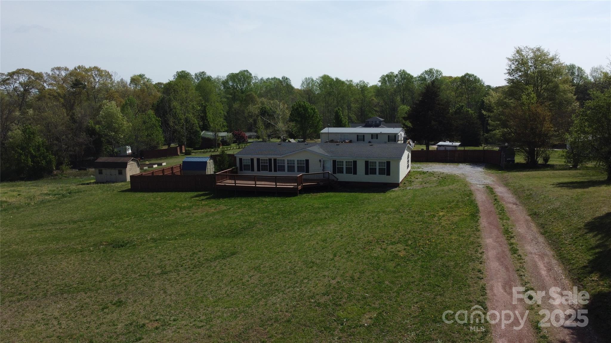 2055 Cauble Road Salisbury, NC 28144 - Photo 40 of 47 Gallery Image 40