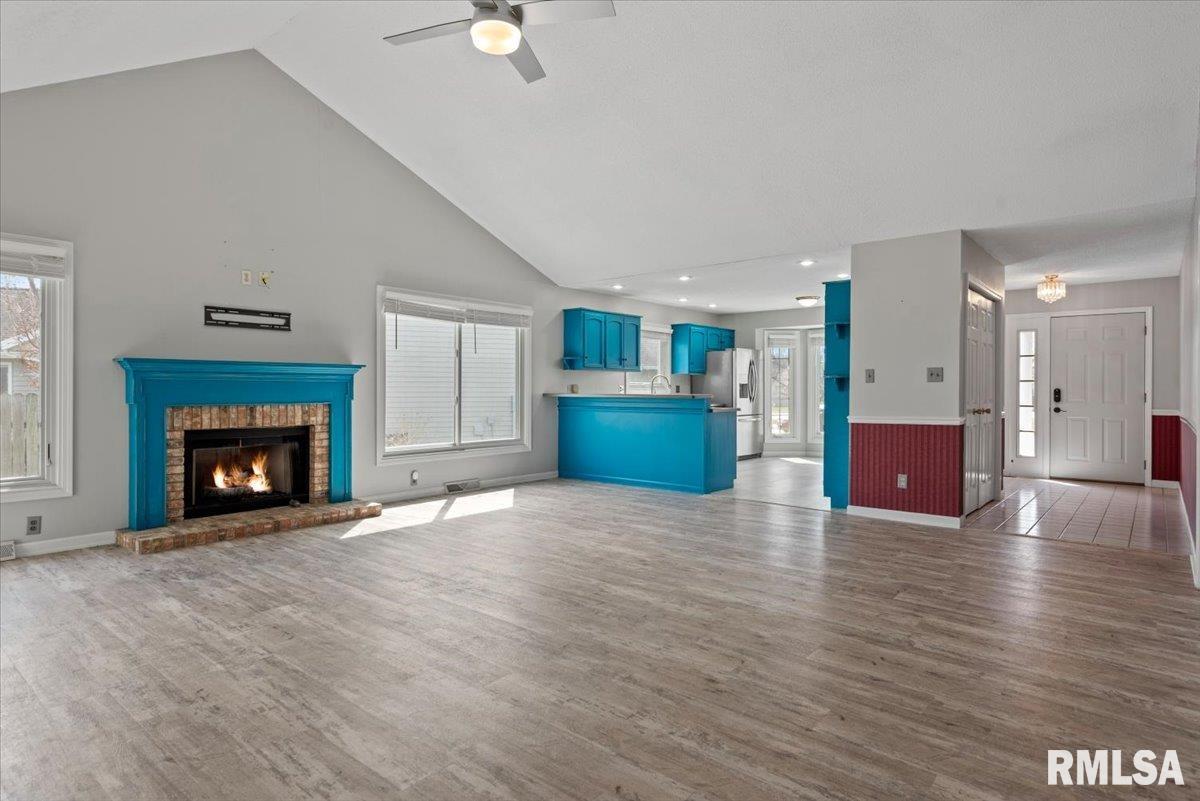 3506 Aberdeen Court Springfield, IL 62704 - Photo 2 of 31