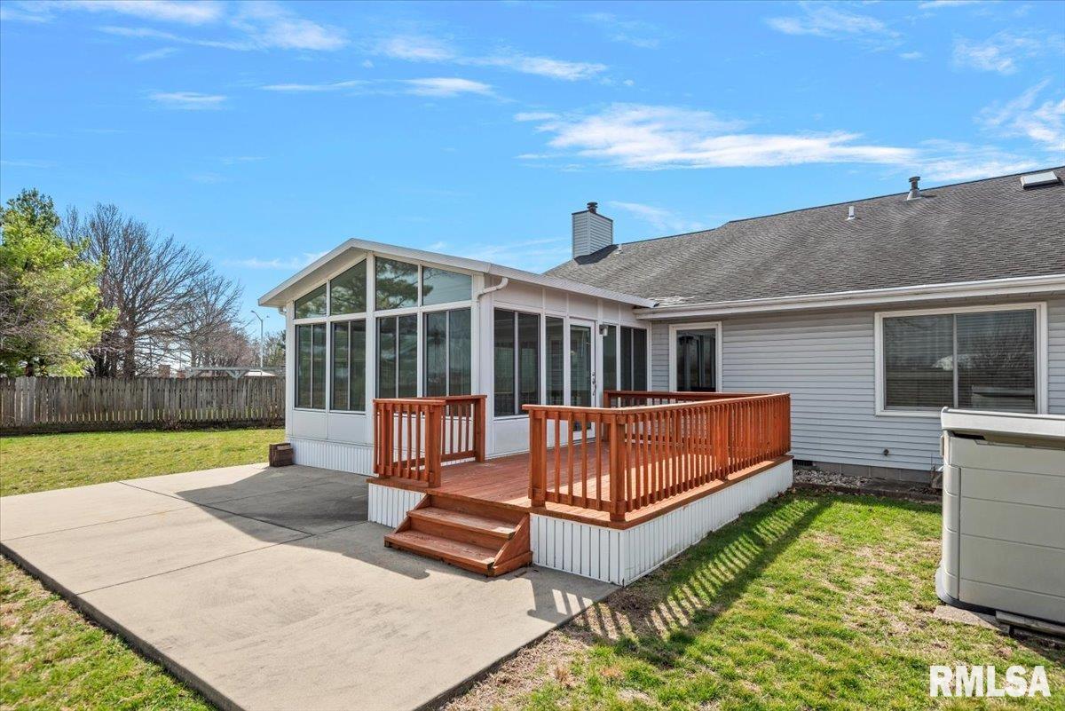 3506 Aberdeen Court Springfield, IL 62704 - Photo 28 of 31