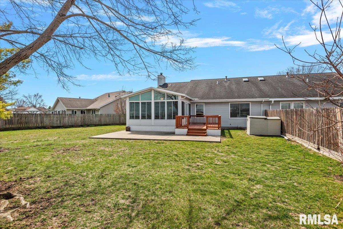 3506 Aberdeen Court Springfield, IL 62704 - Photo 29 of 31