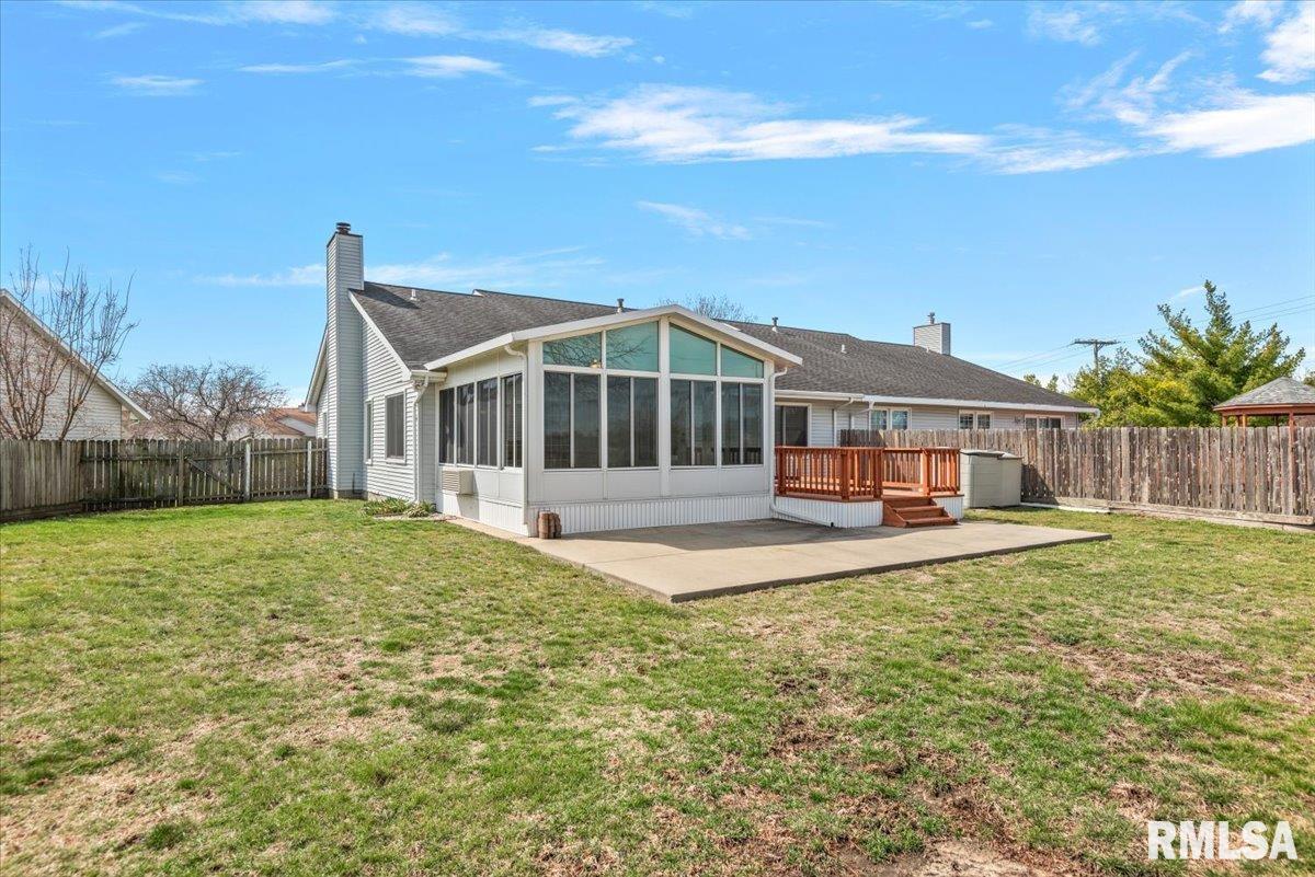 3506 Aberdeen Court Springfield, IL 62704 - Photo 30 of 31