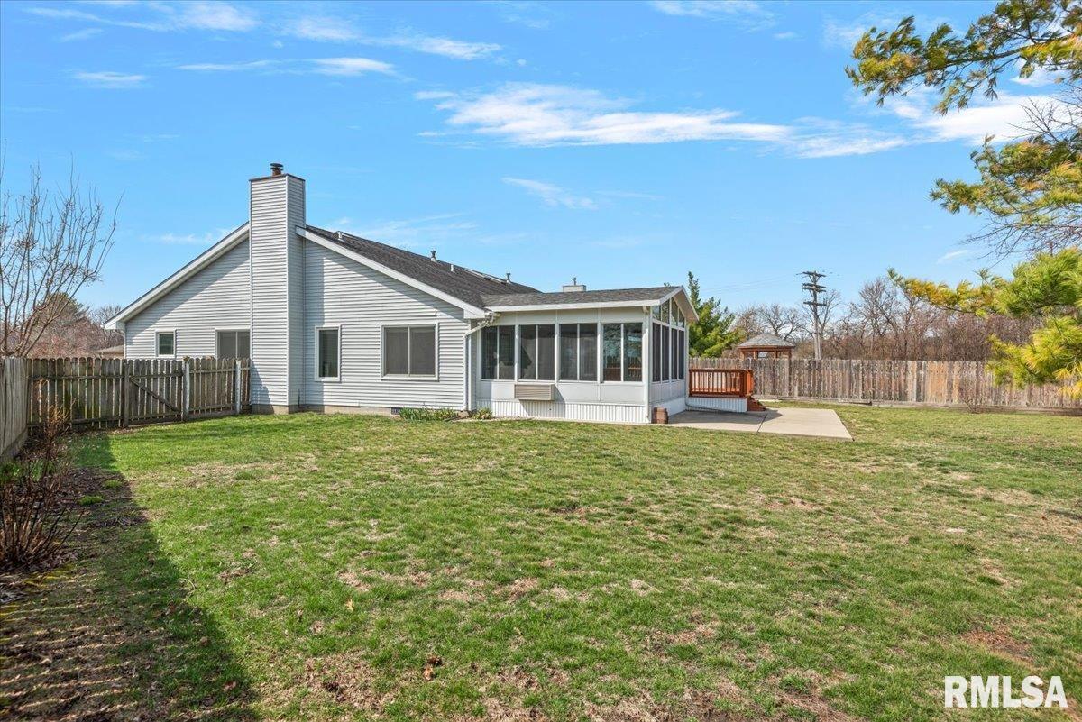 3506 Aberdeen Court Springfield, IL 62704 - Photo 31 of 31