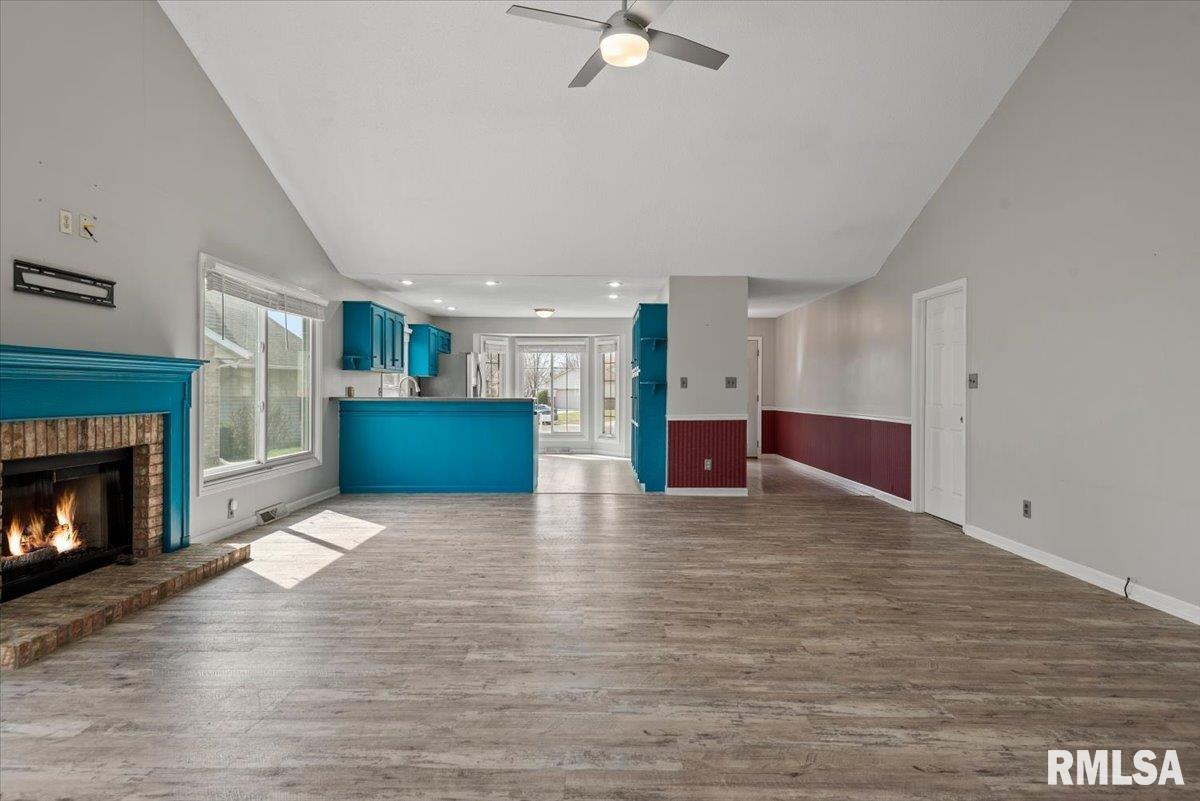 3506 Aberdeen Court Springfield, IL 62704 - Photo 7 of 31