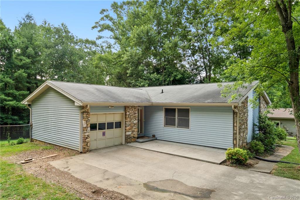73 Overlook Road Asheville, NC 28803 - Photo 1 of 48 Gallery Image 1