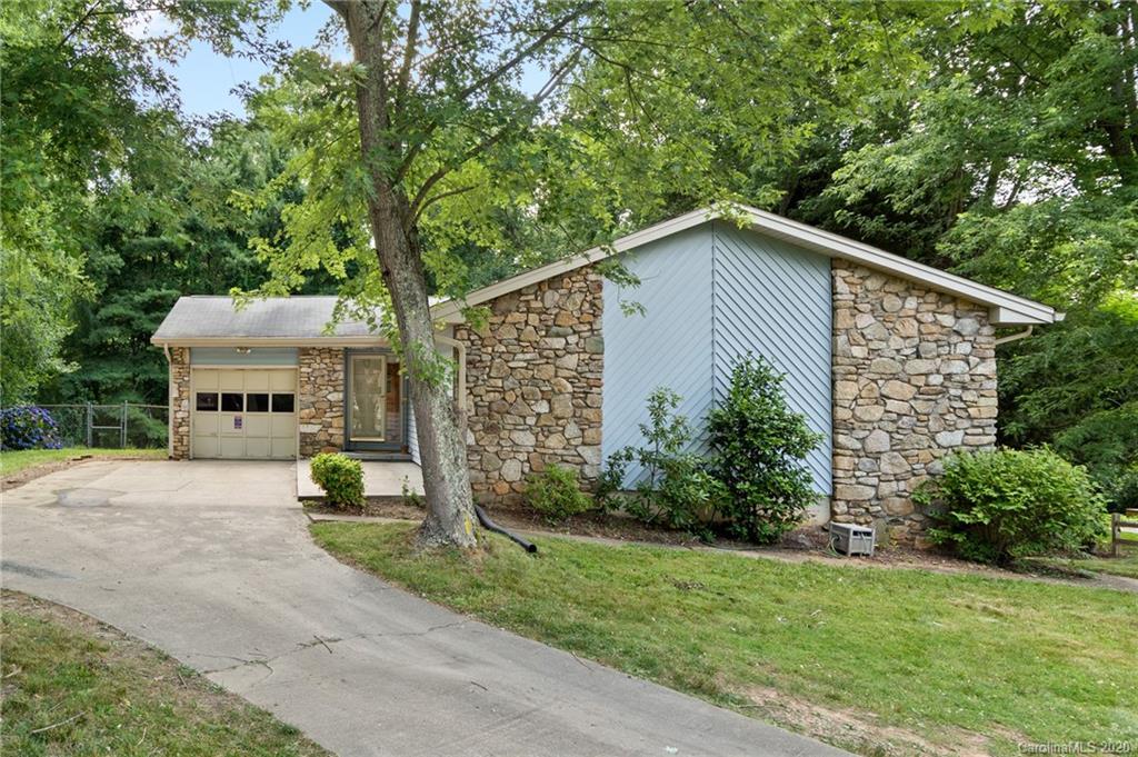 73 Overlook Road Asheville, NC 28803 - Photo 2 of 48 Gallery Image 2
