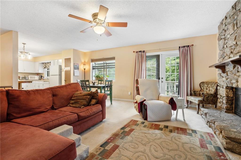 73 Overlook Road Asheville, NC 28803 - Photo 16 of 48 Gallery Image 16