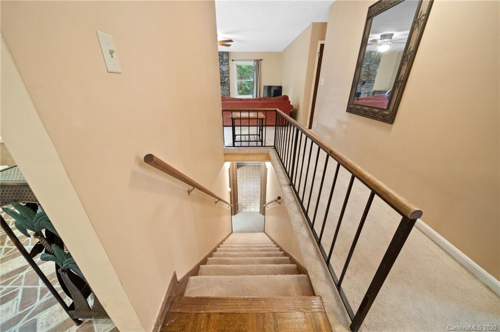 73 Overlook Road Asheville, NC 28803 - Photo 29 of 48 Gallery Image 29