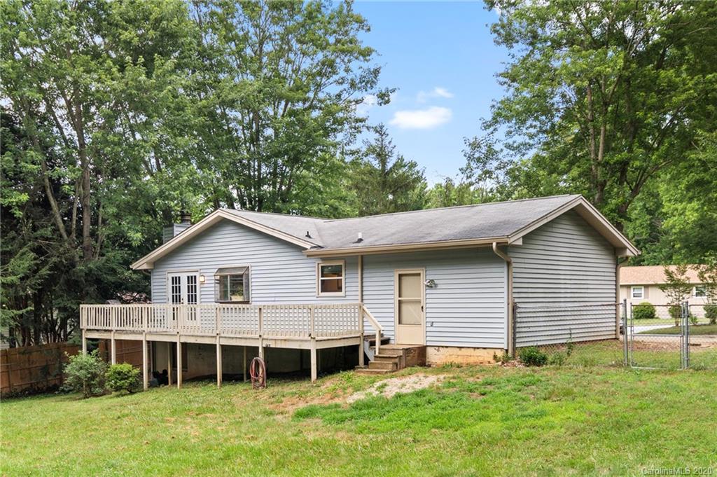 73 Overlook Road Asheville, NC 28803 - Photo 39 of 48 Gallery Image 39