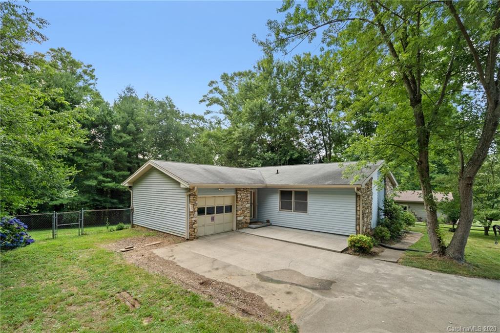 73 Overlook Road Asheville, NC 28803 - Photo 48 of 48 Gallery Image 48