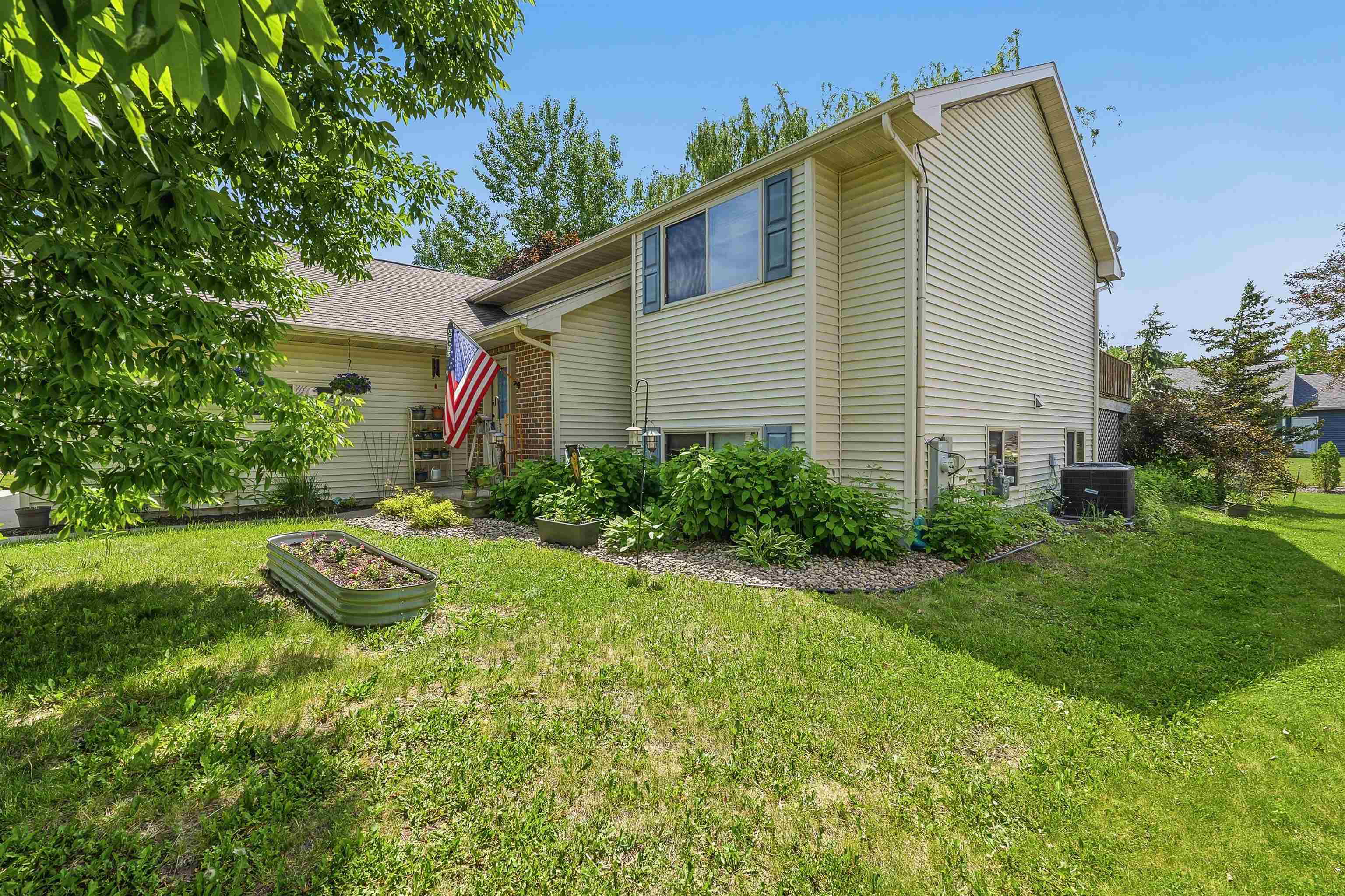 45 Jacob Avenue Oshkosh, WI 54902 - Photo 25 of 25