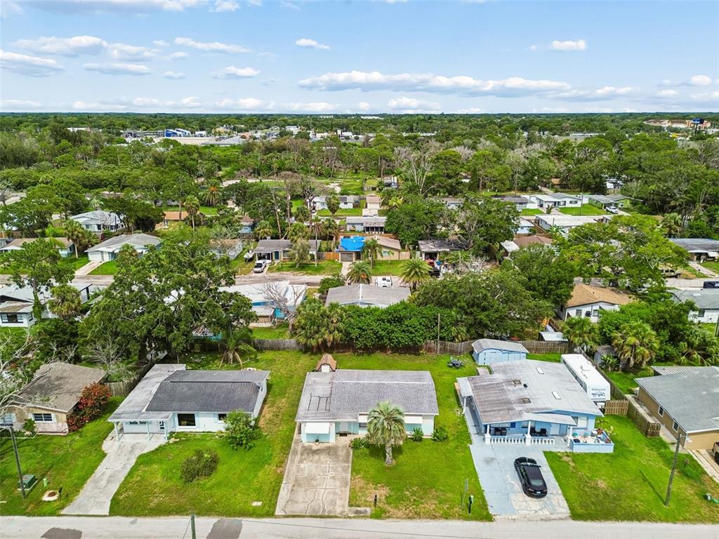 6634 Manor Beach Road New Port Richey, FL 34652 - Photo 50 of 64 a view of a city