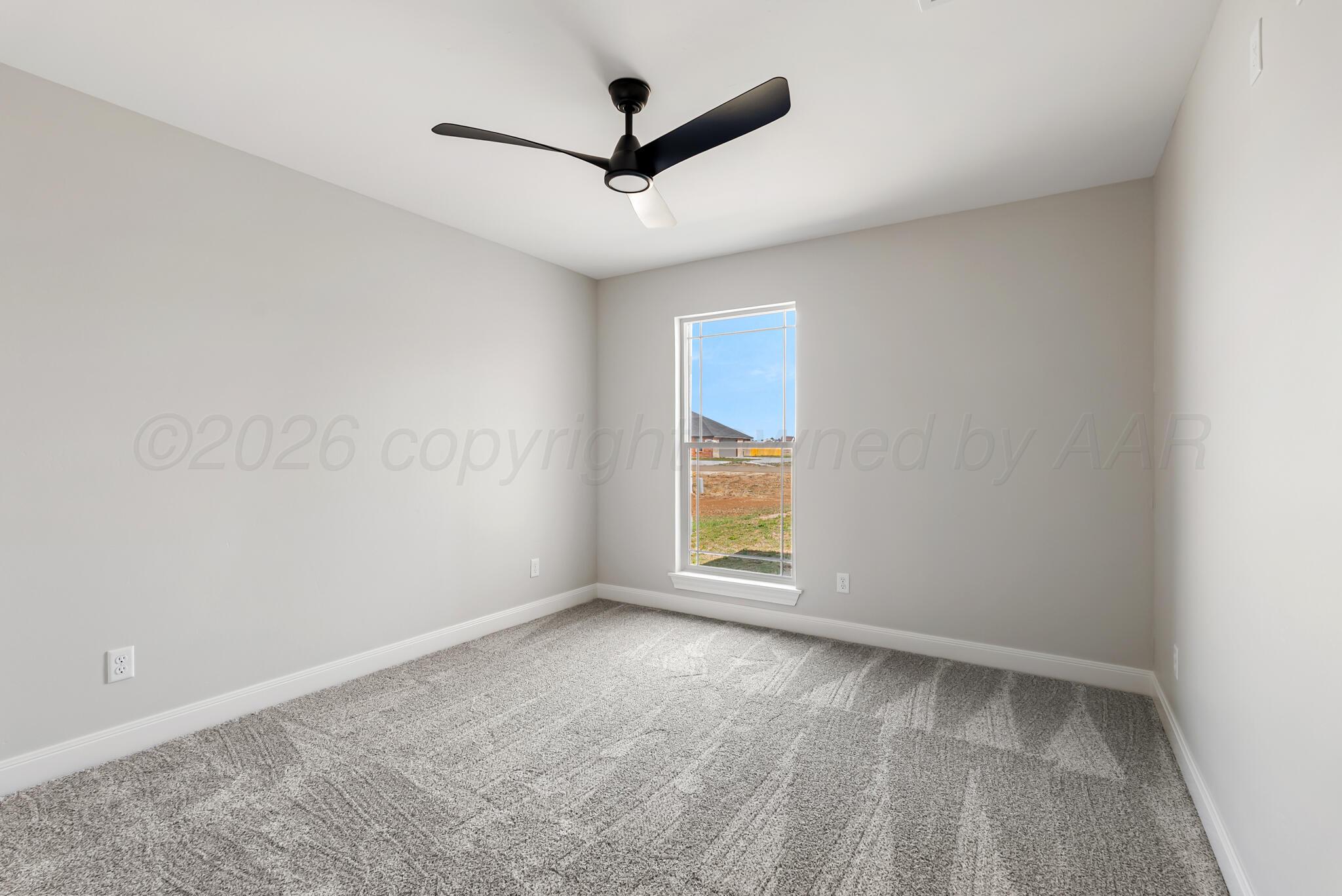 19101 Buck Springs Road Amarillo, TX 79119 - Photo 22 of 31 Bedroom 3