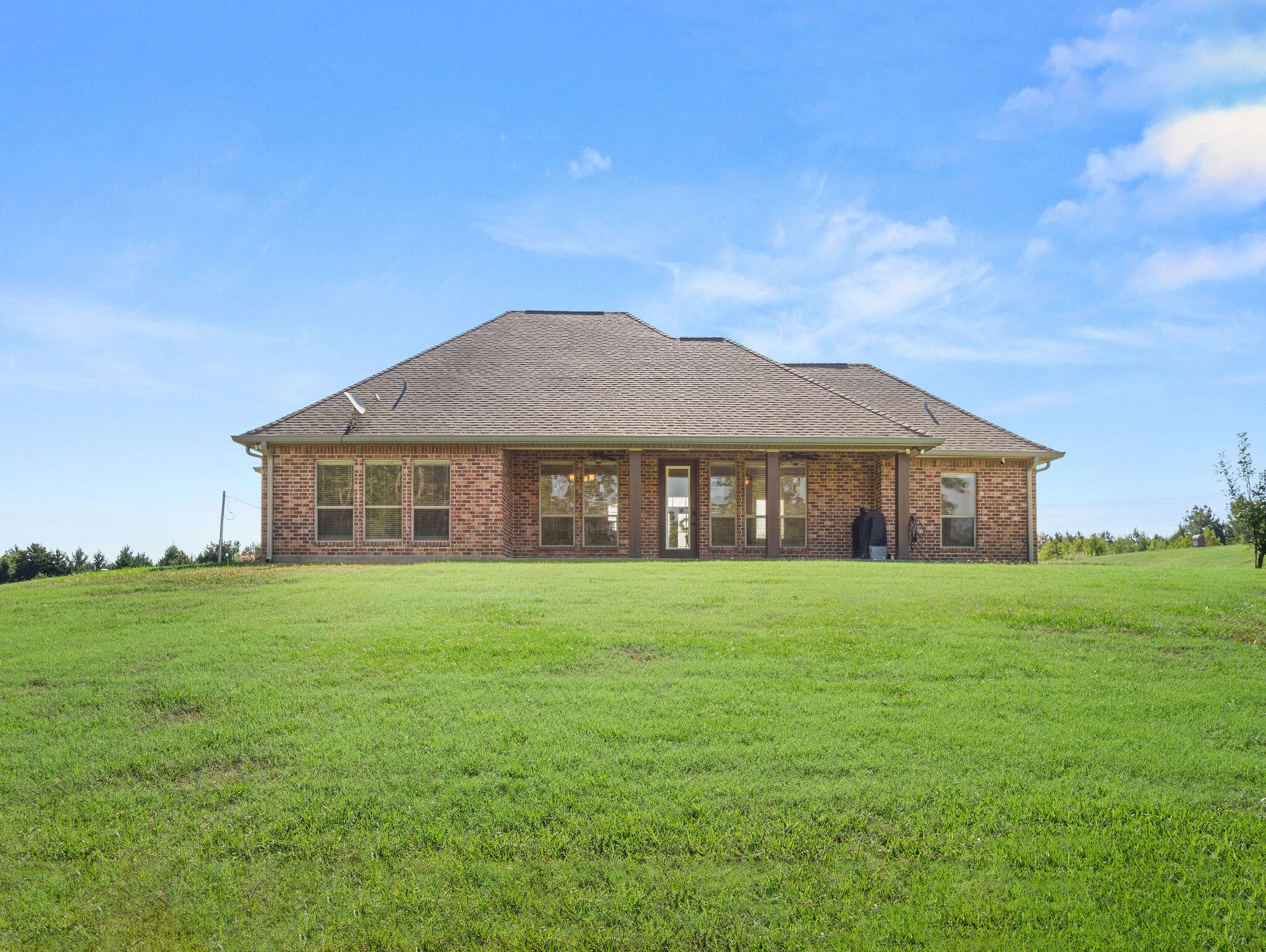 166 Woods Road Leesville, LA 71446 - Photo 19 of 21 Gallery Image 19