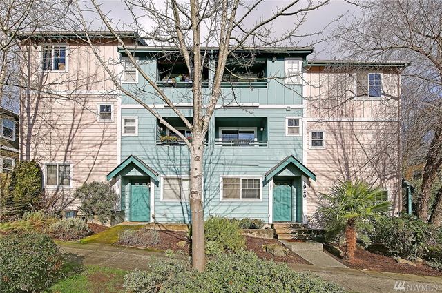 $525,000 | 1920 East Union Street, Unit 103, Seattle, WA 98122
